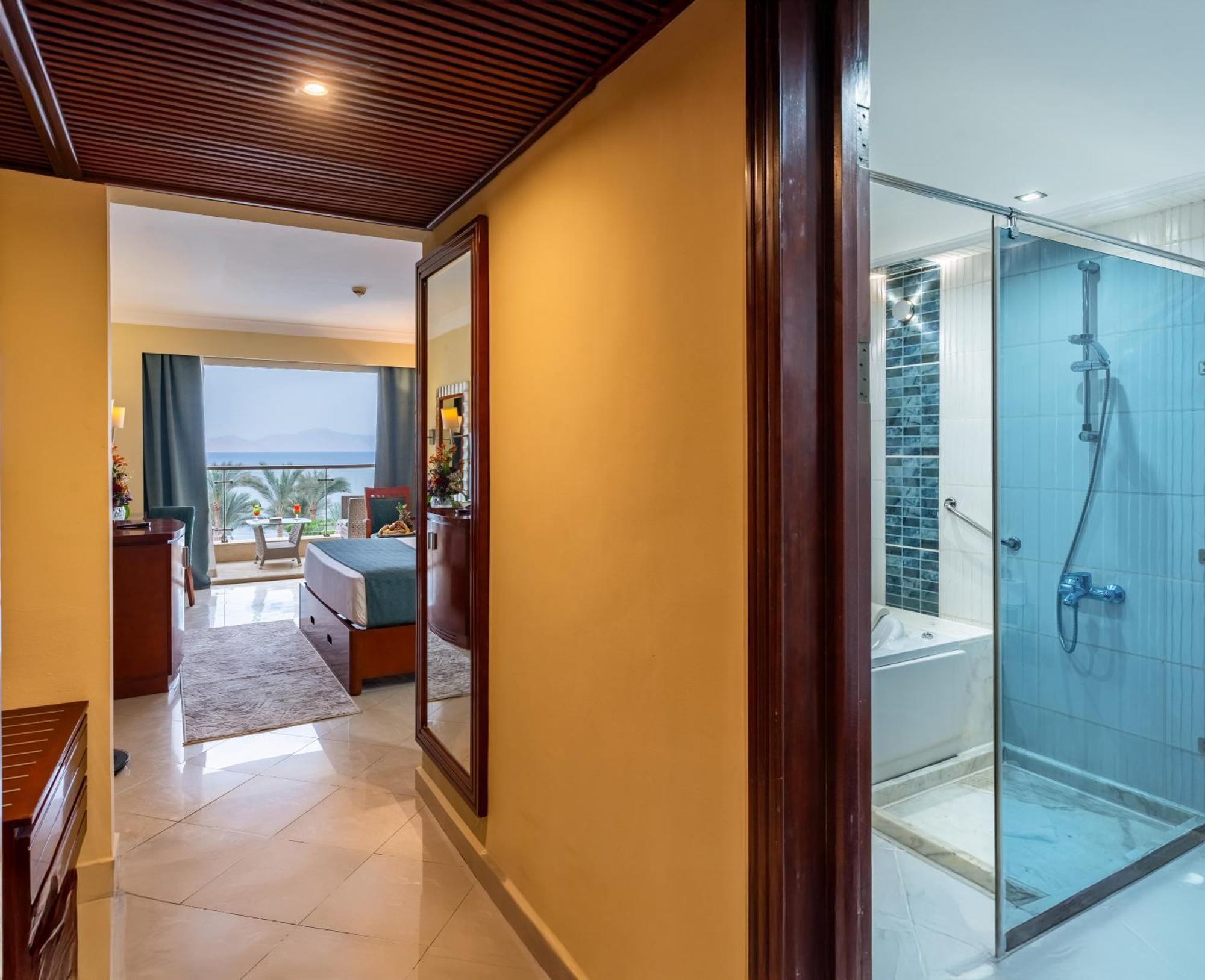 Deluxe Junior Suite